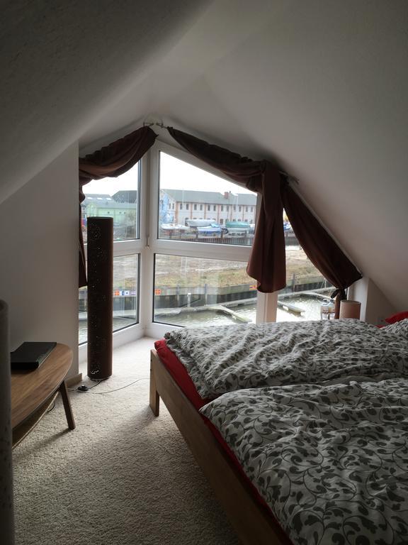 City Marina 78 Cuxhaven Rum bild